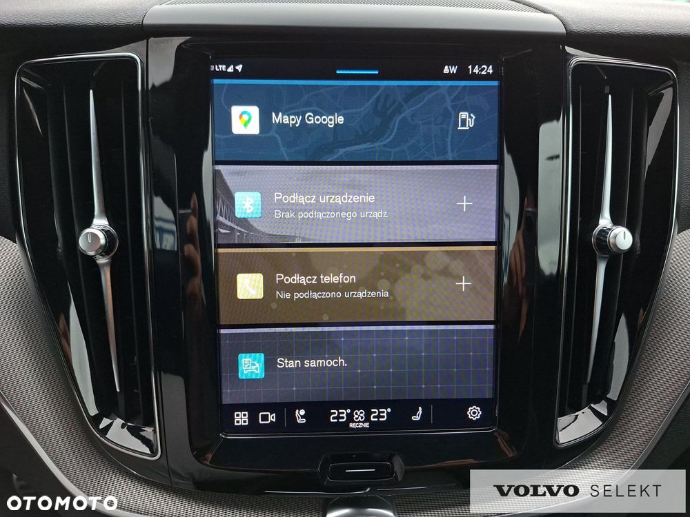 Volvo XC 60 - 19