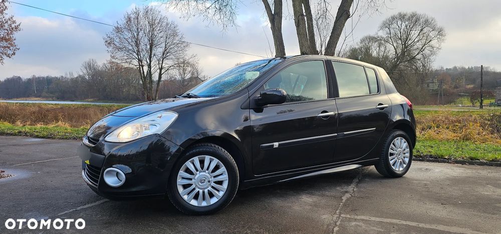 Renault Clio 1.2 16V 75 Dynamique - 5