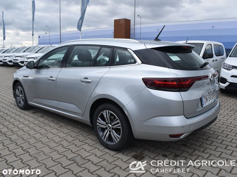 Renault Megane 1.3 TCe FAP Equilibre - 7