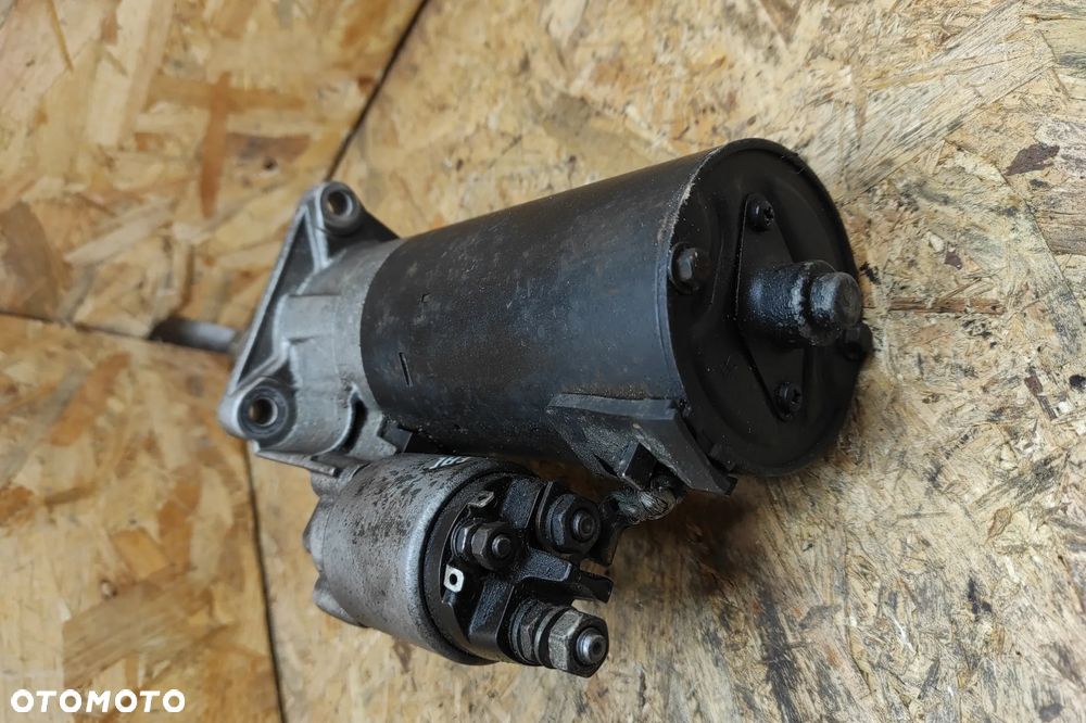 Rozrusznik silnika Bosch do Fiat Ducato 11-18r 2.0 JTD MultiJet 115KM 250A1000 EURO5 - 2