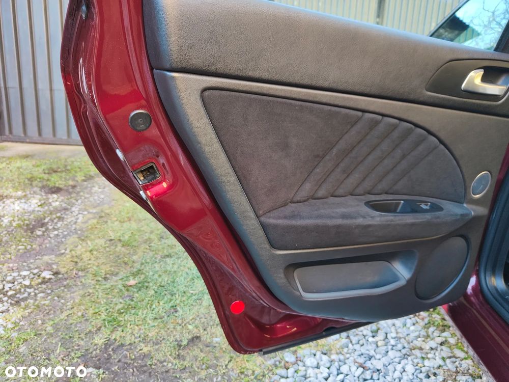 Alfa Romeo 159 2.0JTDM Distinctive - 16
