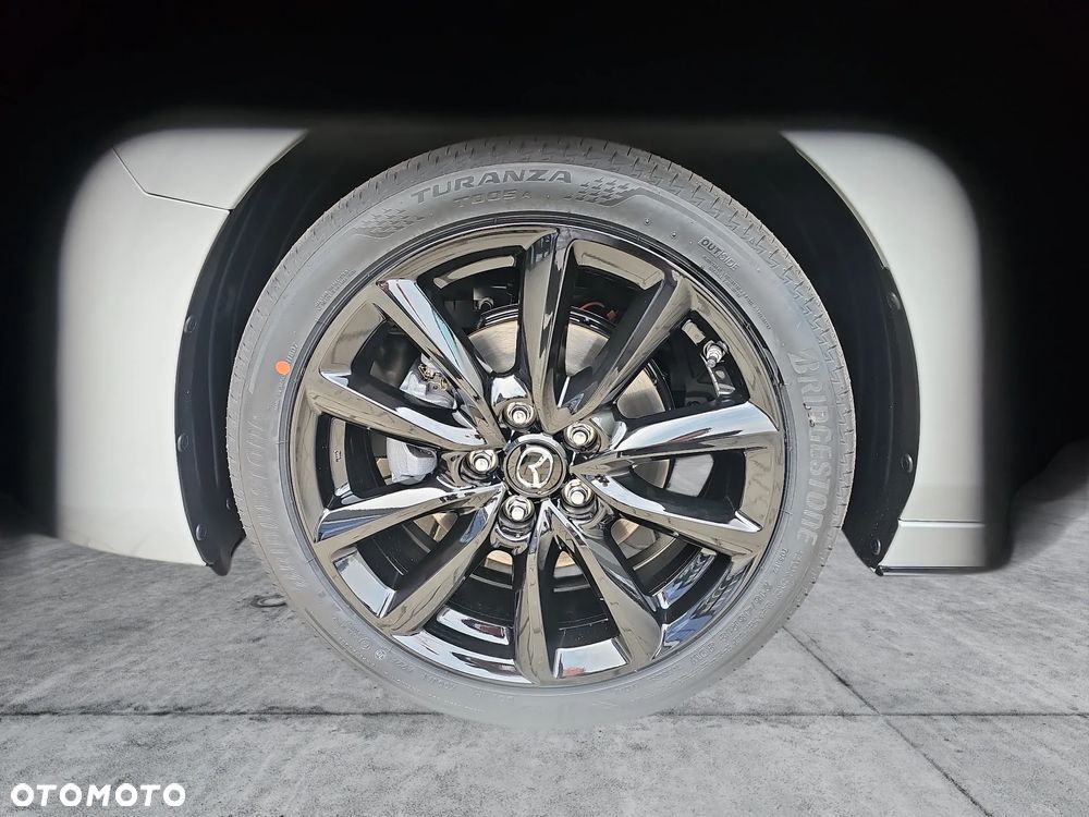 Mazda 3 2.0 mHEV Homura - 6