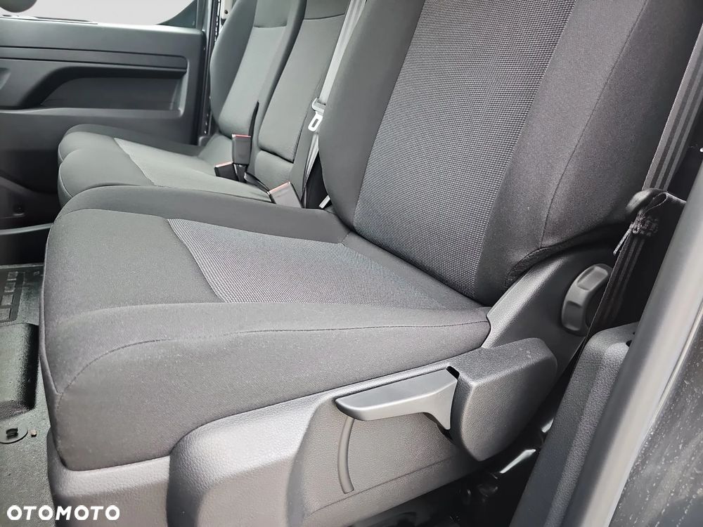 Fiat Scudo - 21