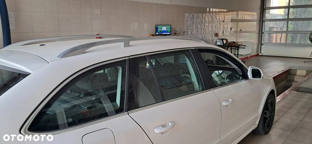 Skoda Superb 2.0 TDI Comfort - 38