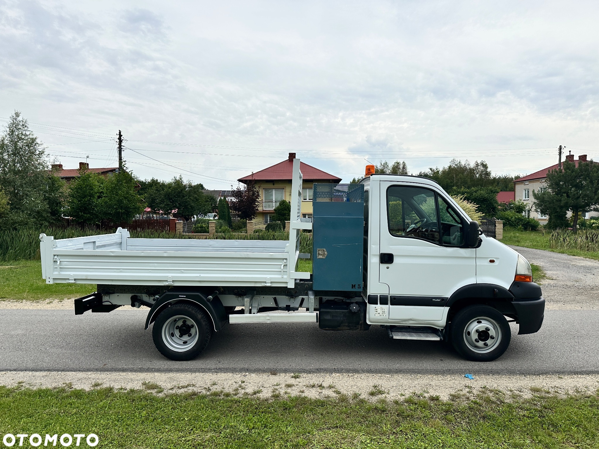 Renault Mascott - 4