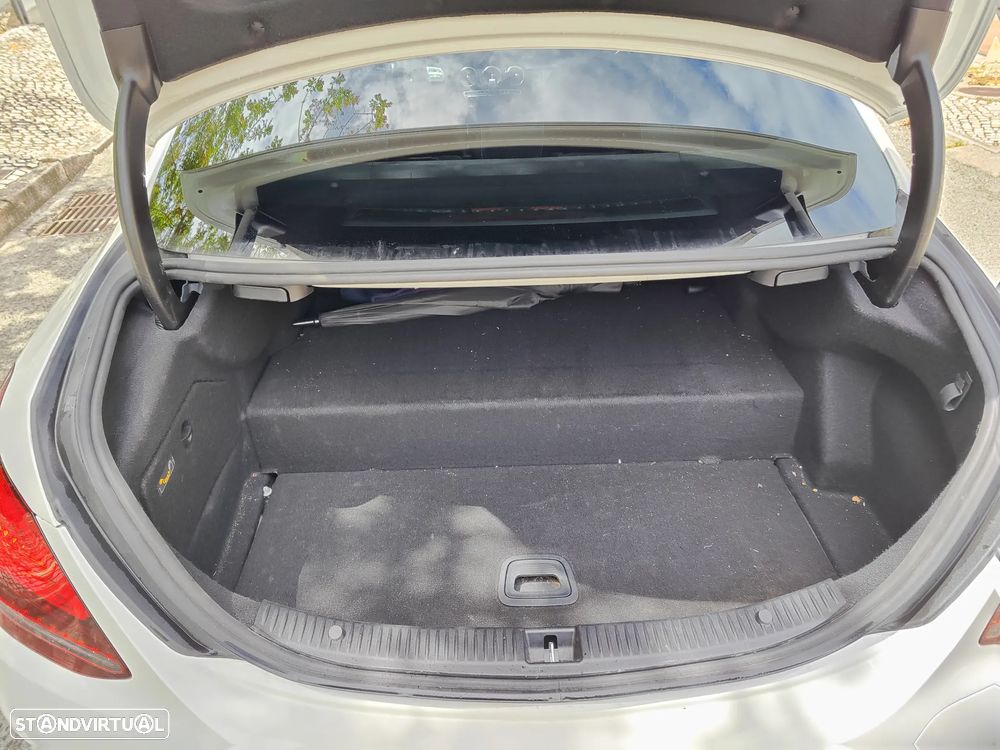 Mercedes-Benz C 300 - 9