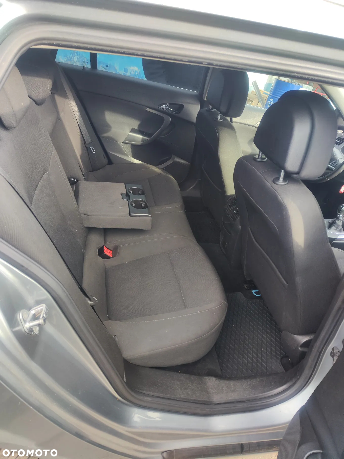 Opel Insignia 1.6 Turbo Sports Tourer - 3