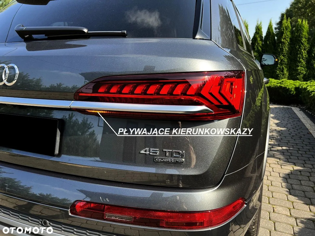 Audi Q7 - 33