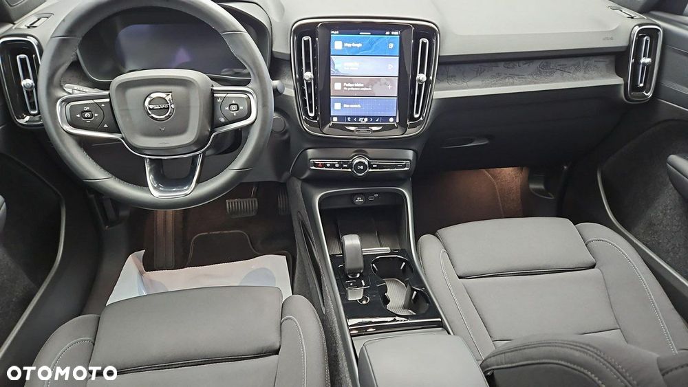 Volvo C40 P6 Recharge Core - 13