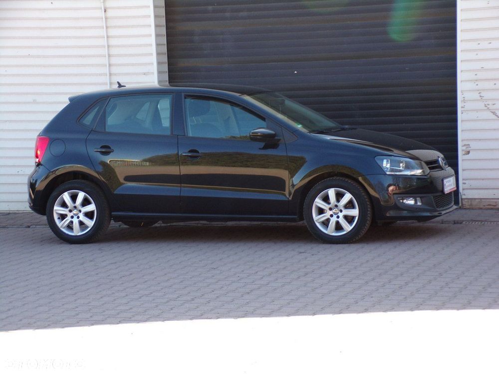 Volkswagen Polo - 4