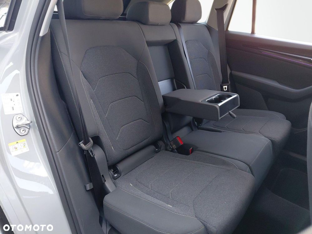 Skoda Kodiaq 1.5 TSI mHEV 4x2 Selection DSG - 16