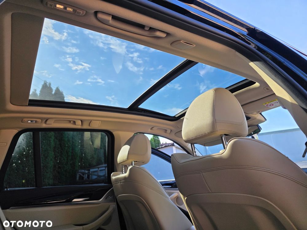 BMW X3 xDrive30d mHEV sport - 21