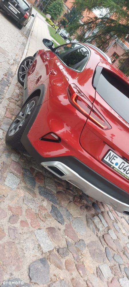 Kia XCeed 1.6 CRDi PLATINUM EDITION - 9