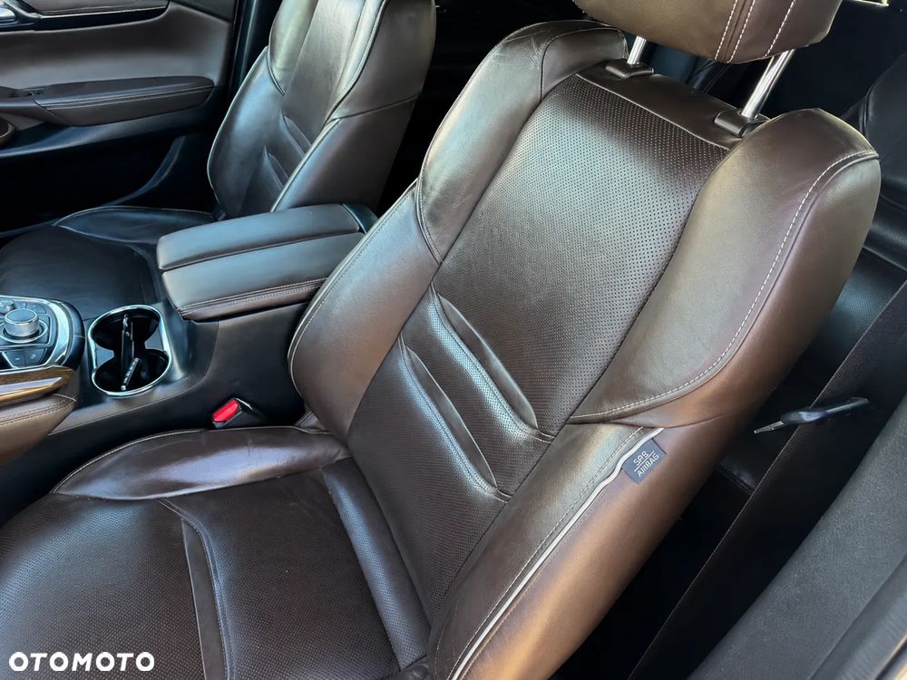 Mazda CX-9 3.7 V6 Limitowana edycja - 22
