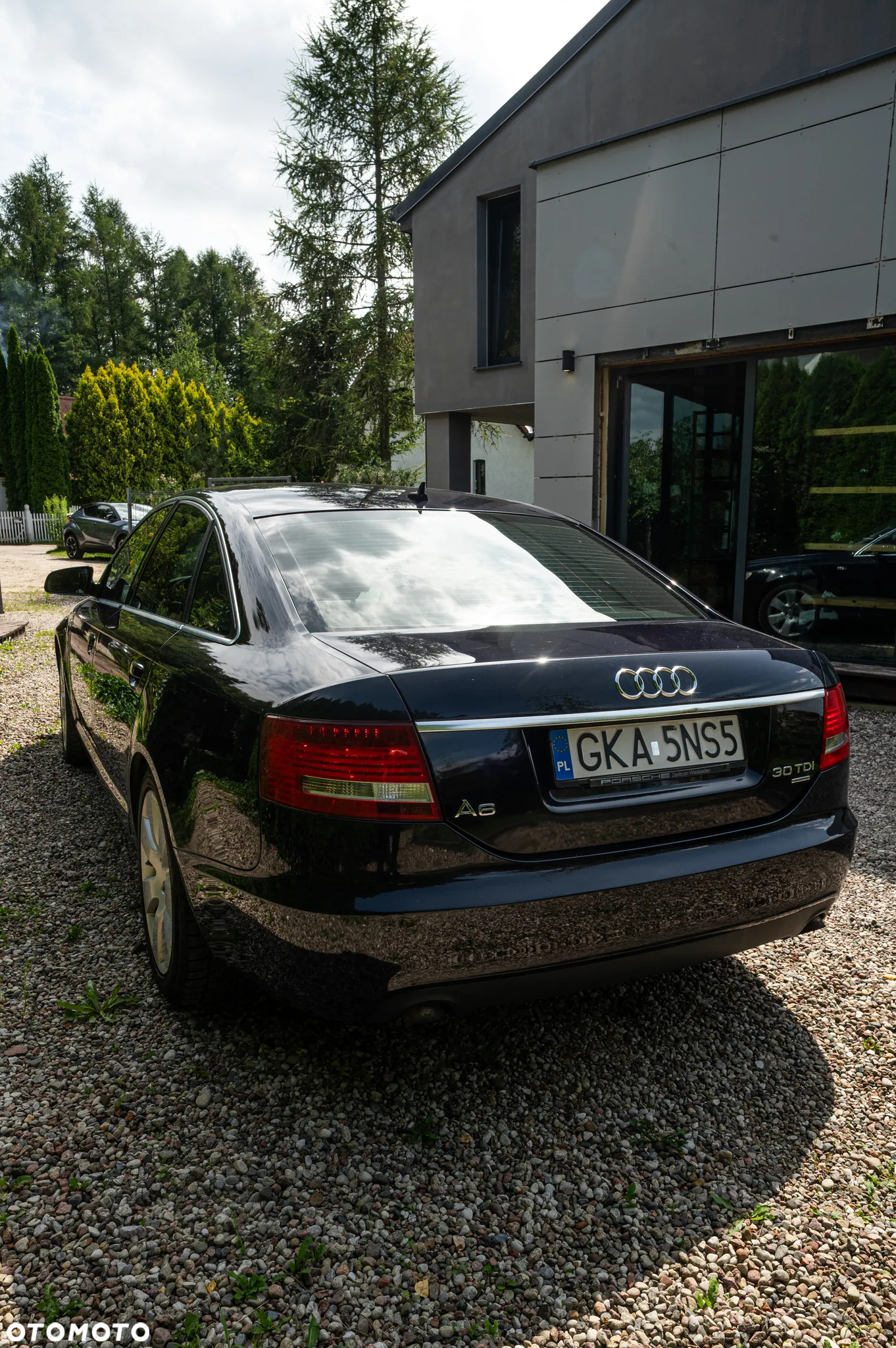 Audi A6 ver-3-0-tdi-quattro-tiptronic - 9