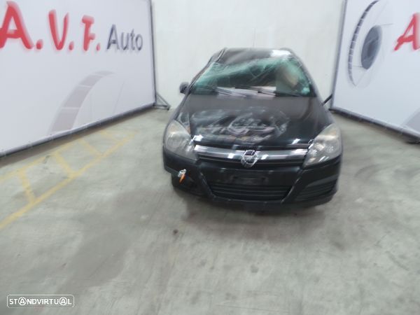 Para Peças Opel Astra H Combi (A04) - 1