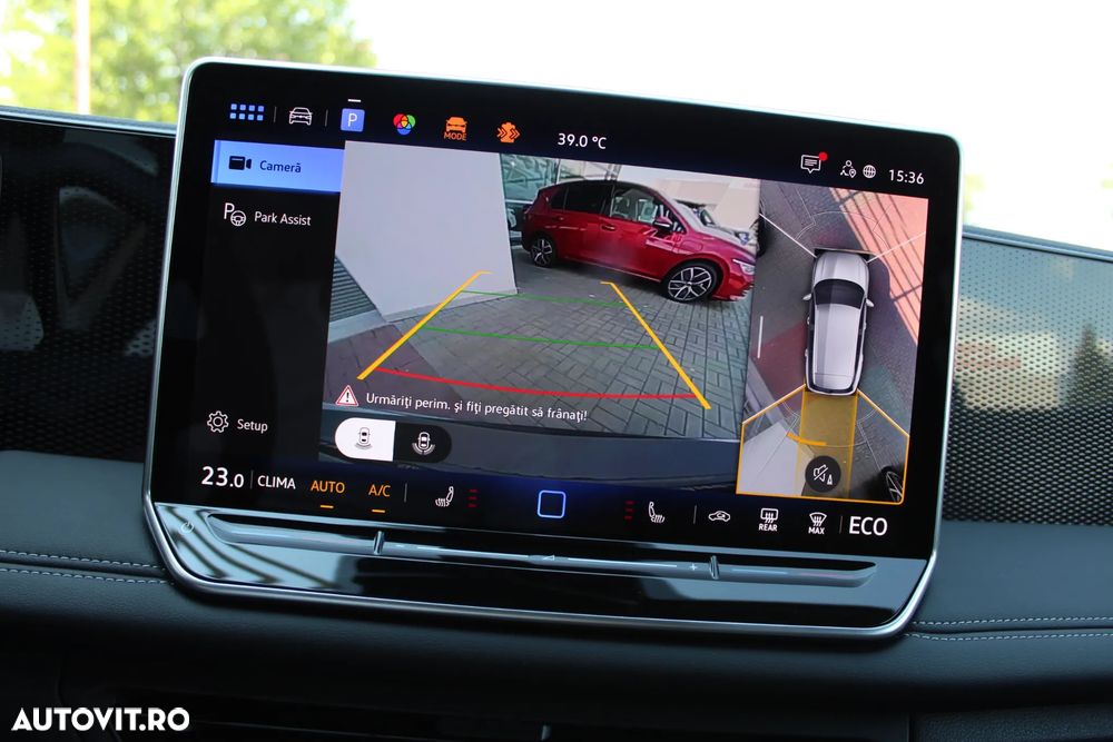 Volkswagen Tiguan 1.5 TSI eHybrid DSG PHEV Life - 21