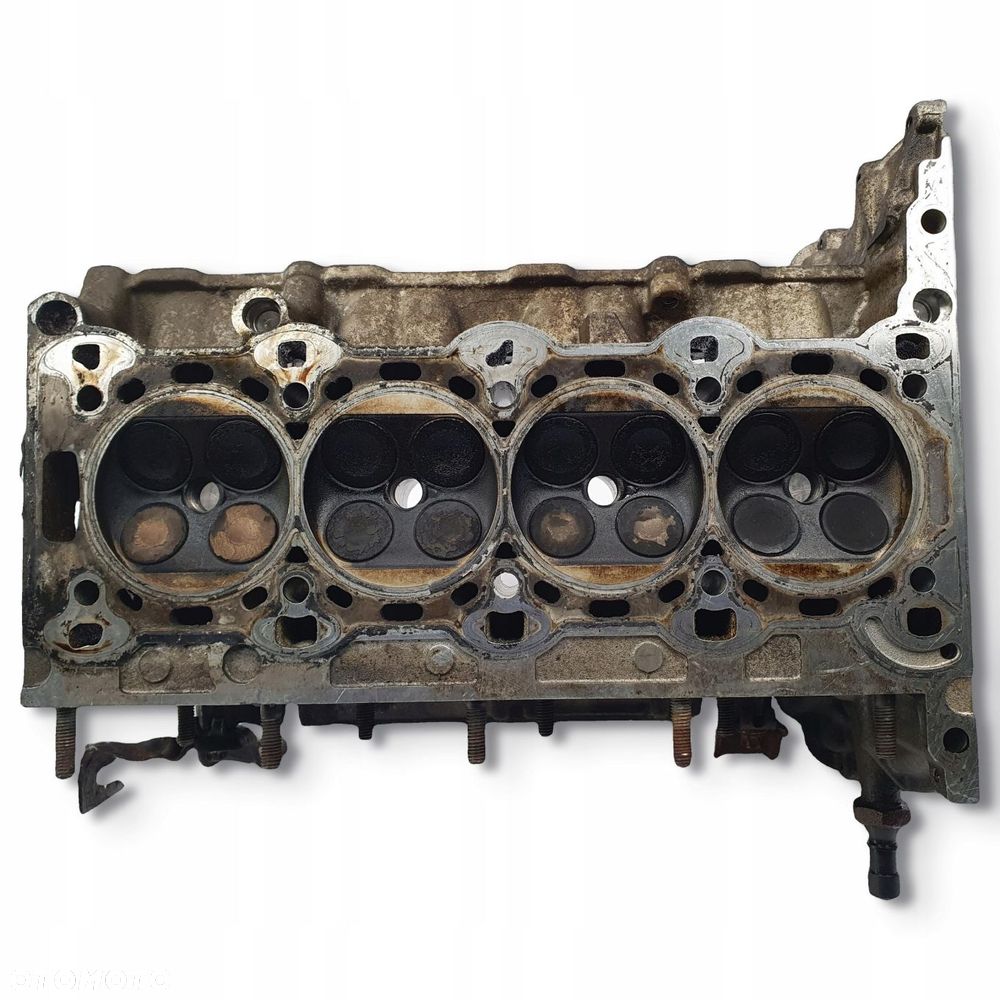 GŁOWICA CYLINDRÓW Opel Corsa D 1.2 16V 55568426 - 6
