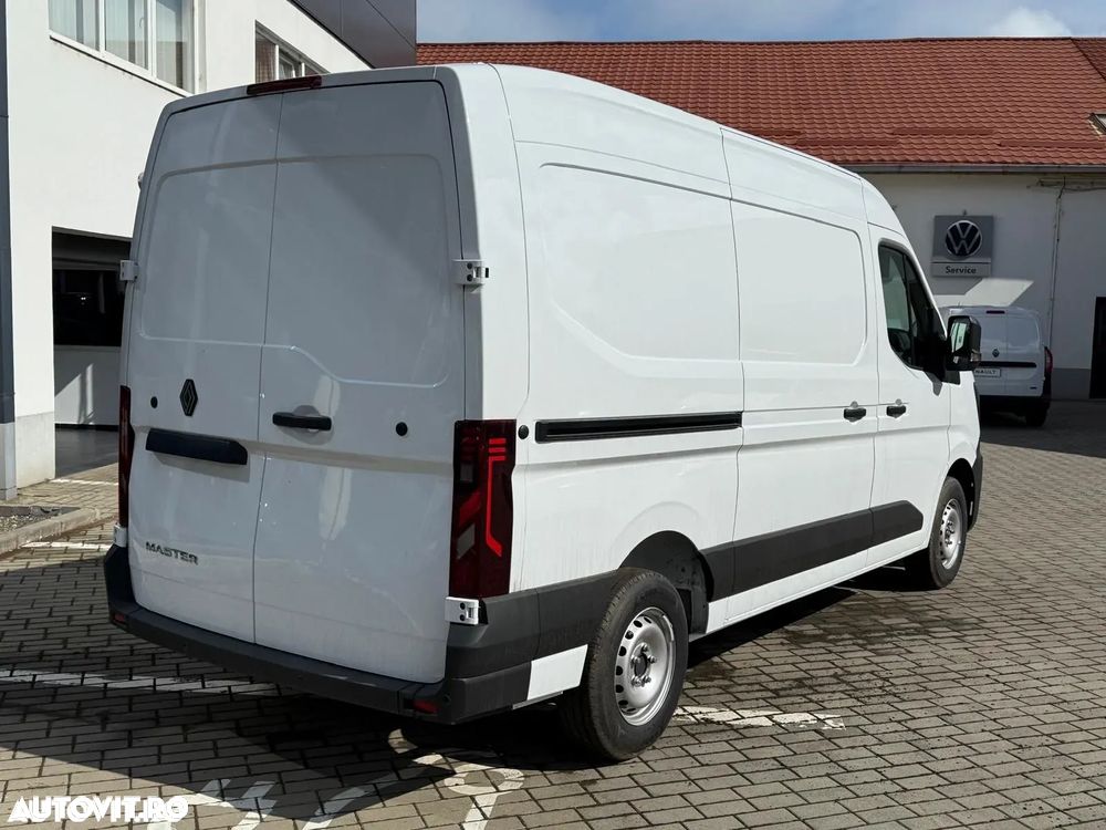 Renault Master - 4