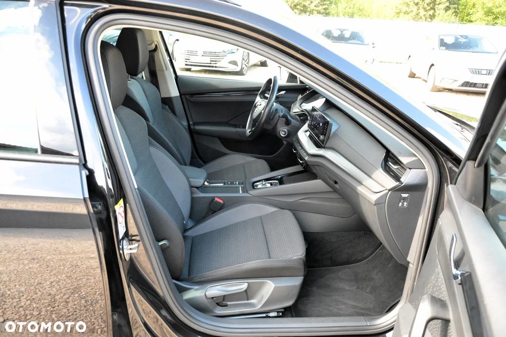 Skoda Octavia 2.0 TDI Ambition DSG - 15