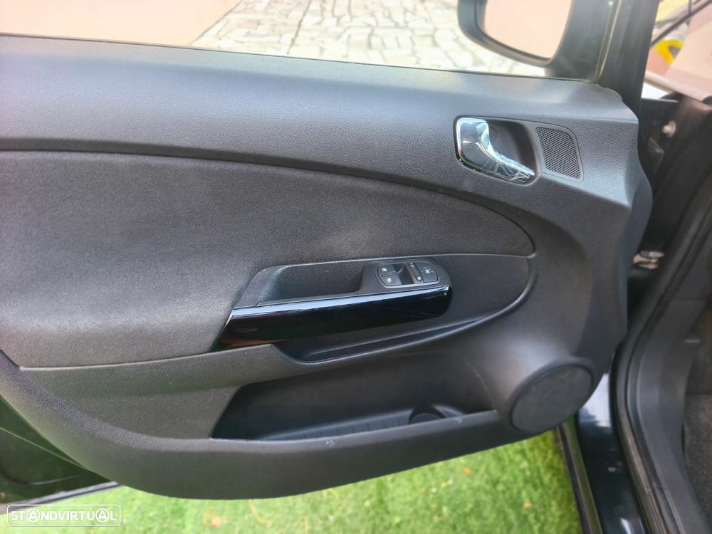 Opel Corsa 1.3 CDTI Enjoy 88g - 16