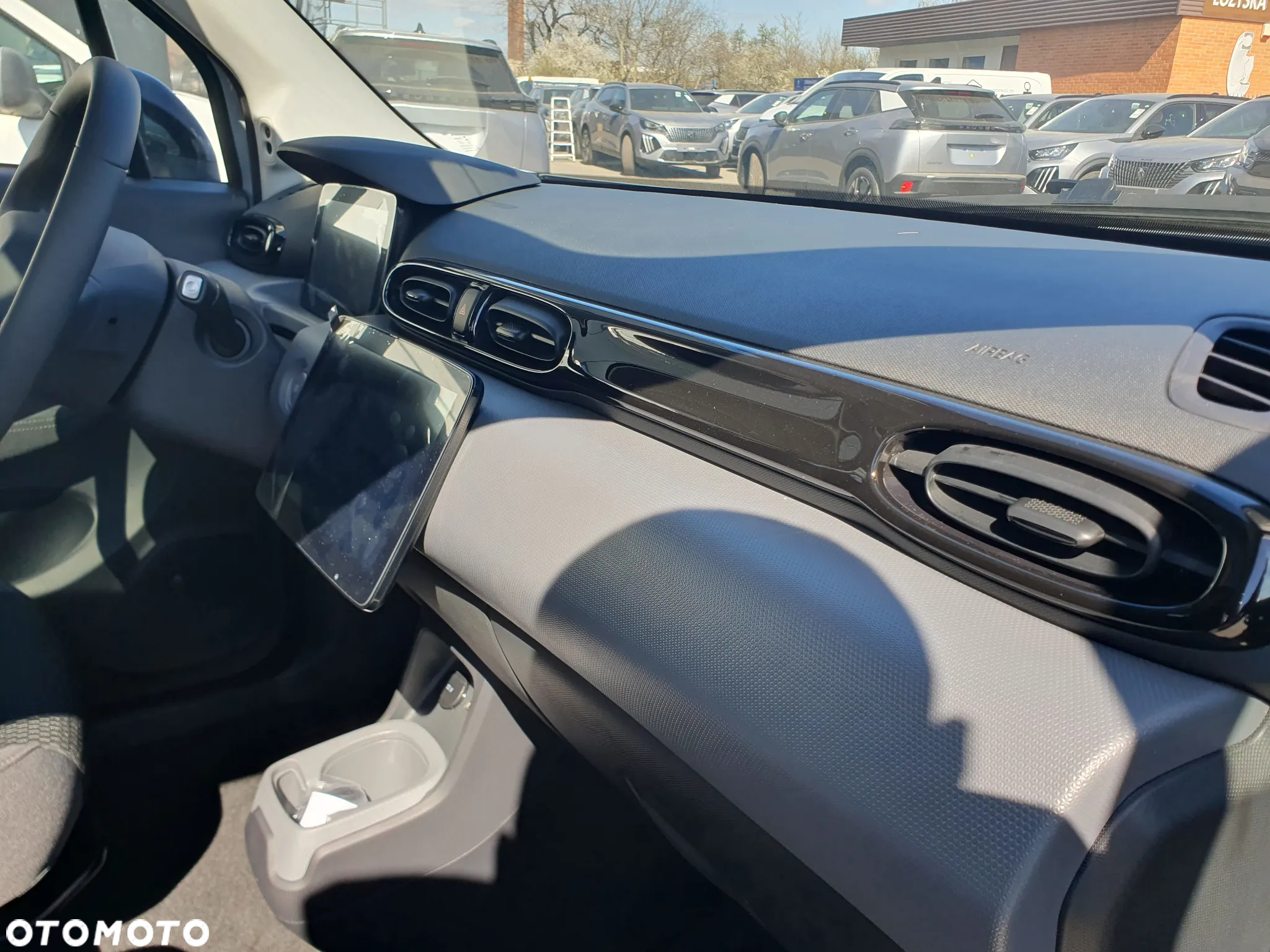Leapmotor T03 37.3 kWh Smart - 27