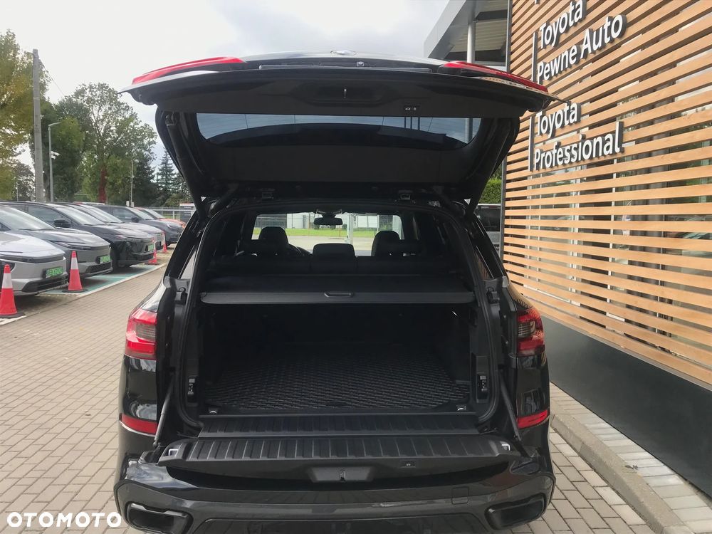 BMW X5 xDrive25d - 9