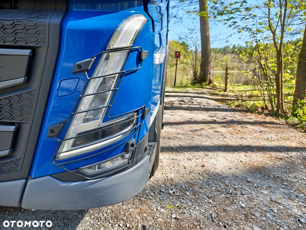 Volvo FH 540 - 4