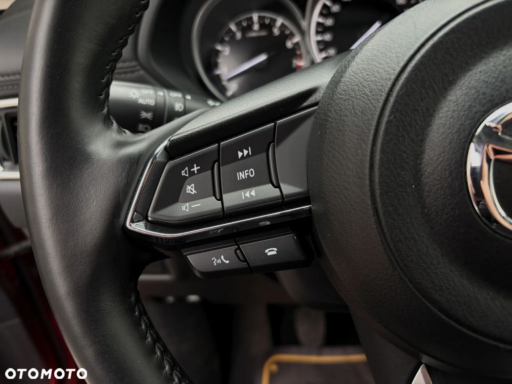 Mazda CX-5 2.0 Skypassion 2WD - 24