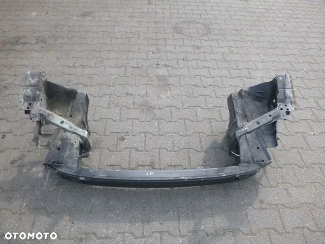 PAS PRZEDNI WZMOCNIENIE CZOŁOWE VOLVO S60 I 00-10 - 13