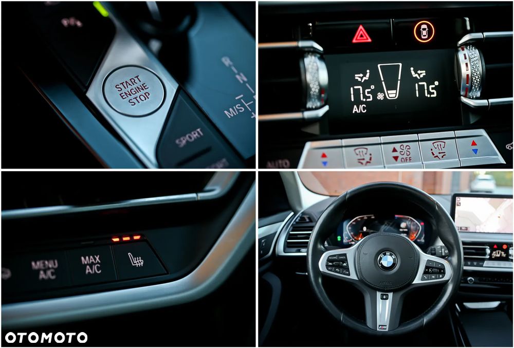 BMW X3 xDrive20d xLine - 40