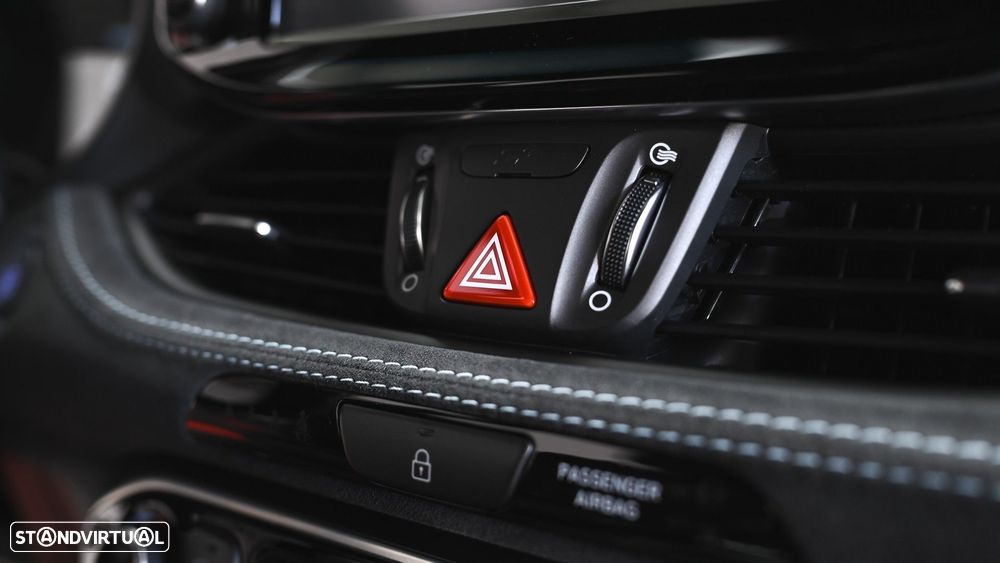 Hyundai i30 N 2.0 T-GDi Performance Pack - 51