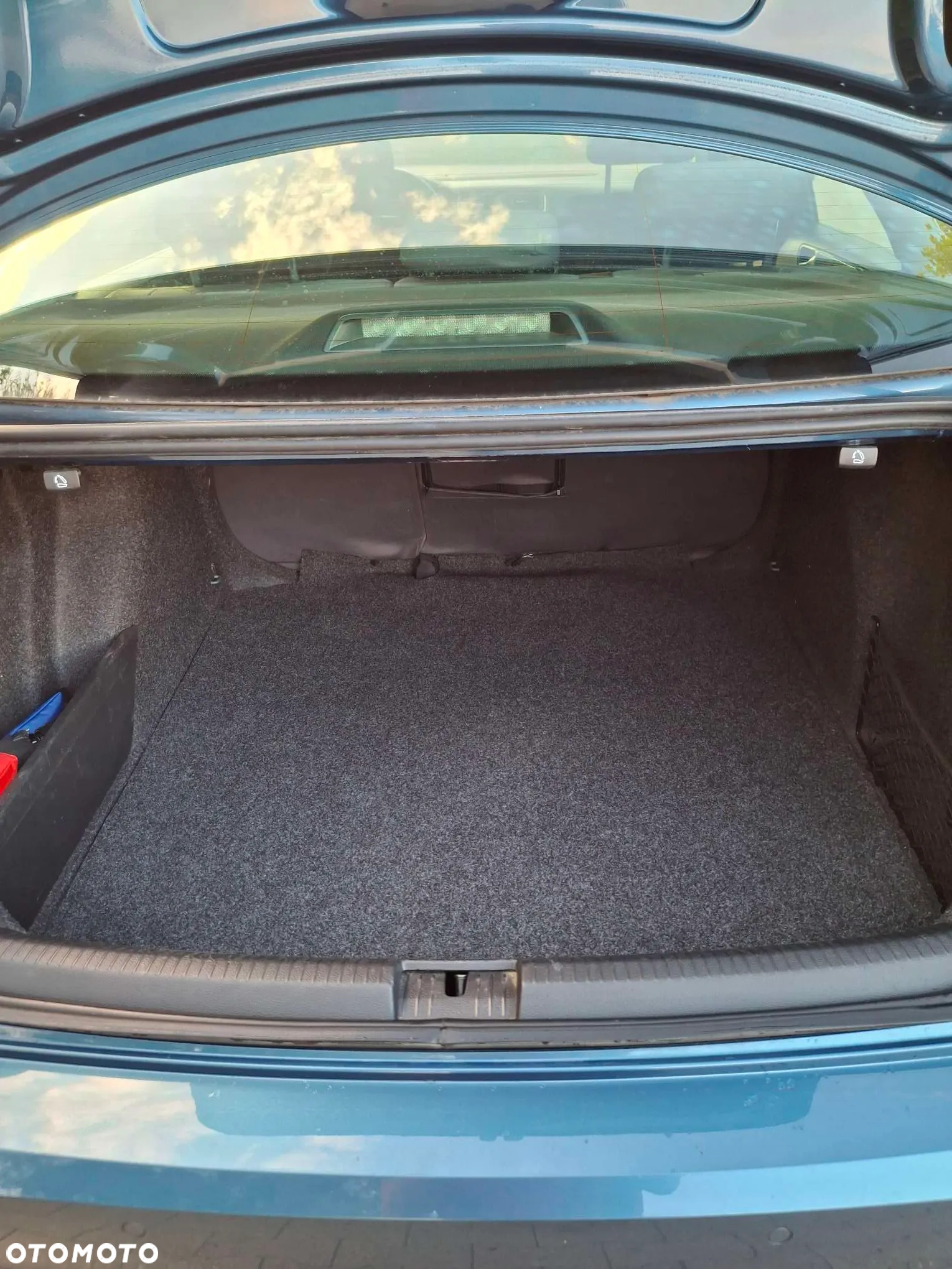 Volkswagen Jetta 1.4 TSI BMT Comfortline - 11