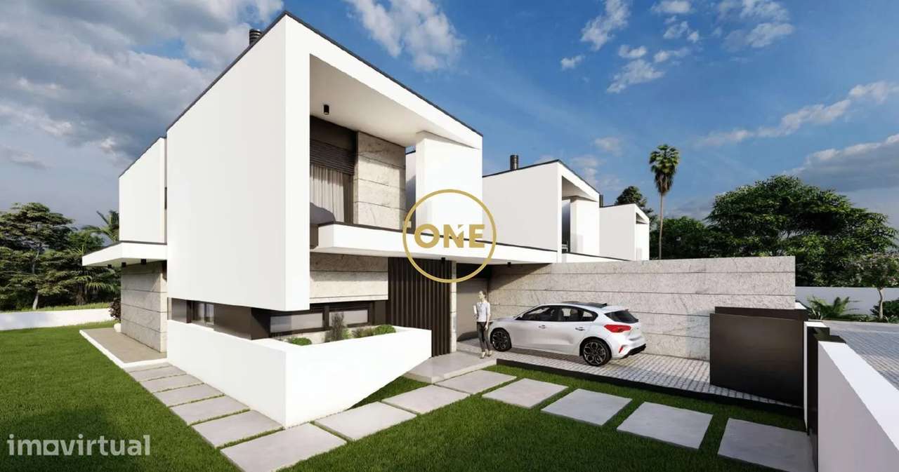 Condominio Fechado Antas a 5 min centro - Grande imagem: 3/15