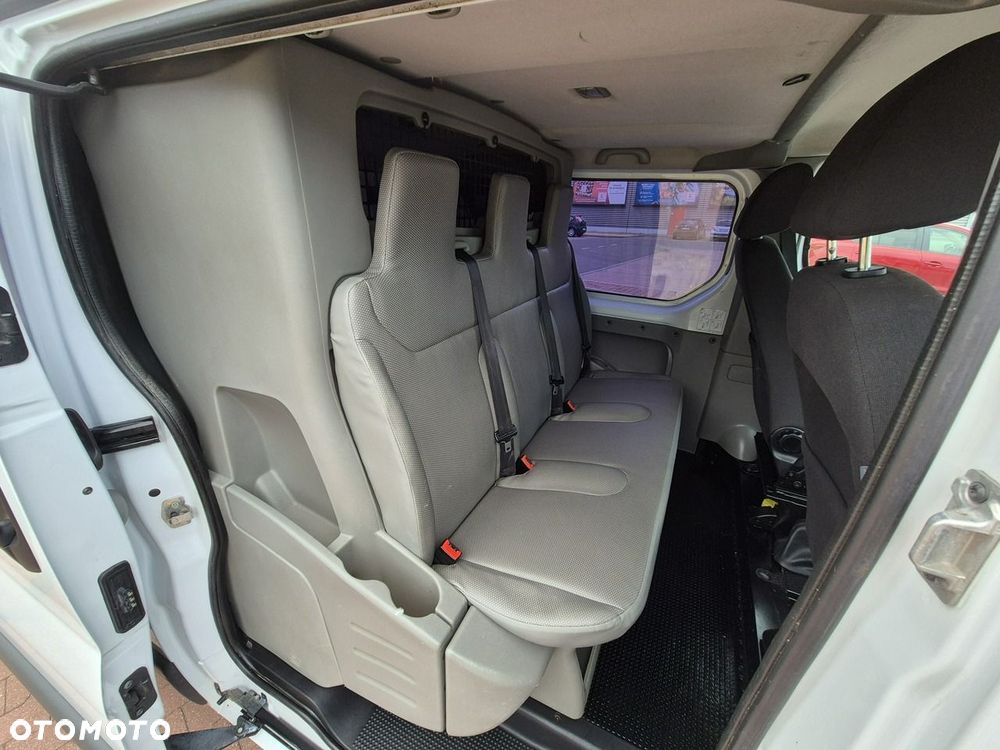 Renault Trafic - 17