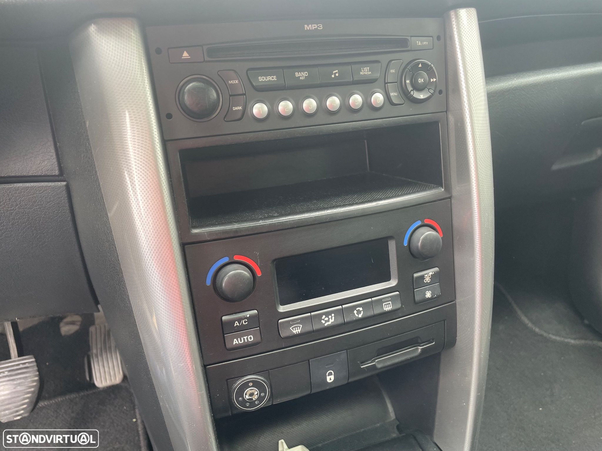 Peugeot 207 SW - 11