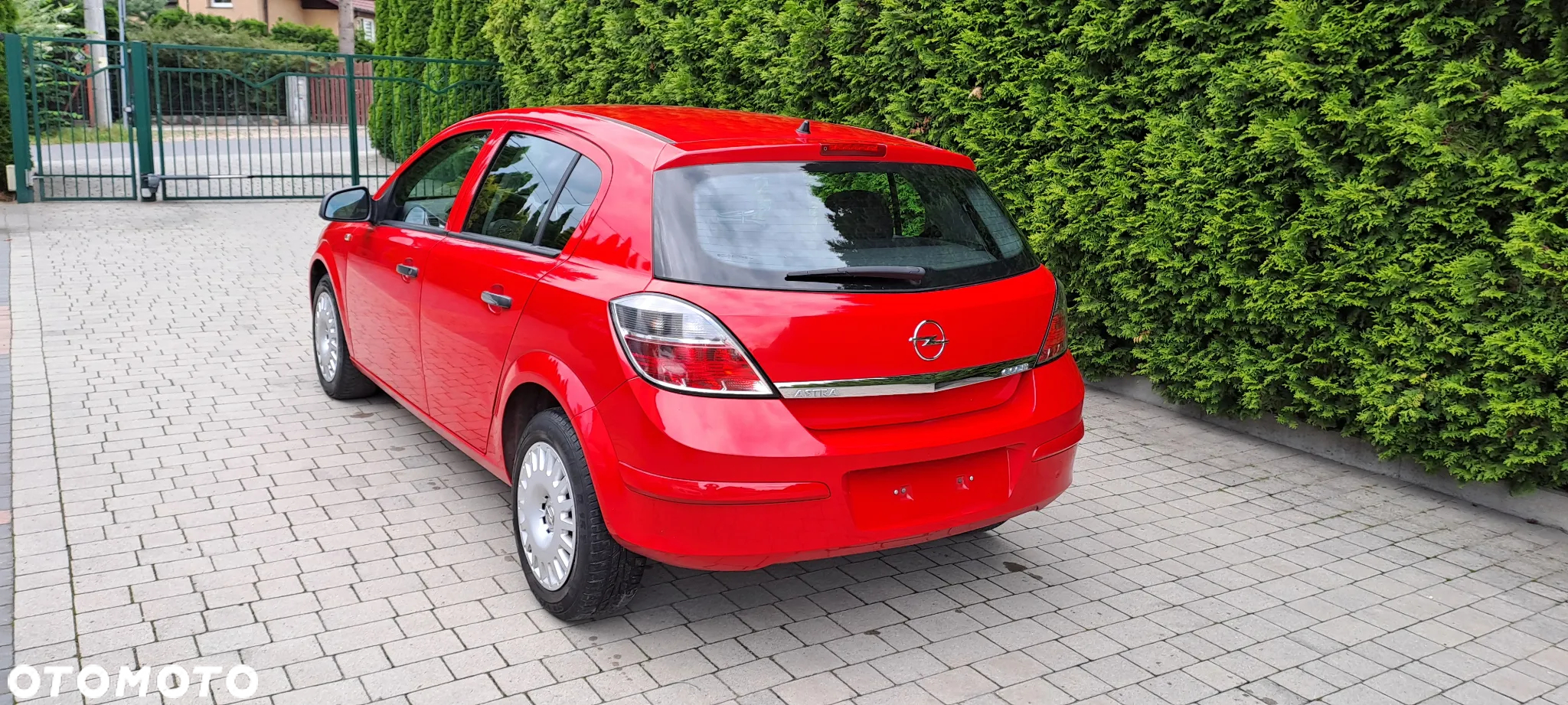 Opel Astra 1.4 Selection 110 Jahre - 7