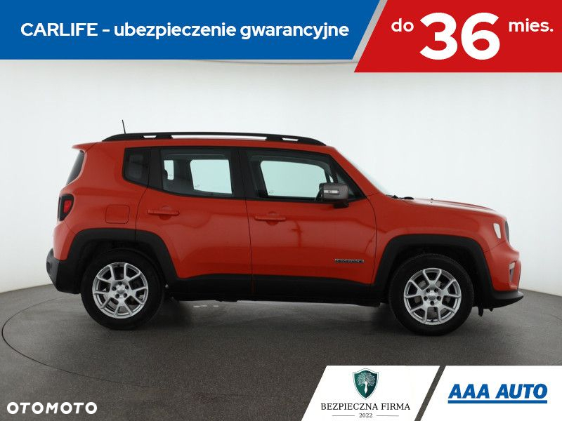 Jeep Renegade - 7