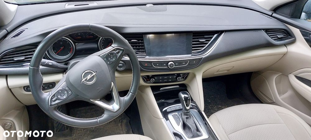 Opel Insignia CT 2.0 CDTI Elite S&S - 4