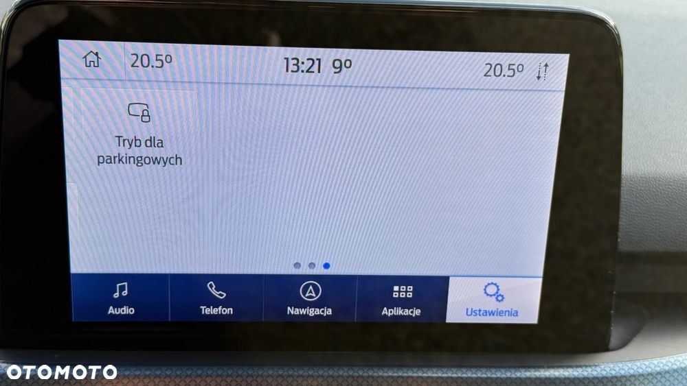 Ford Focus 2.0 EcoBlue Active - 21