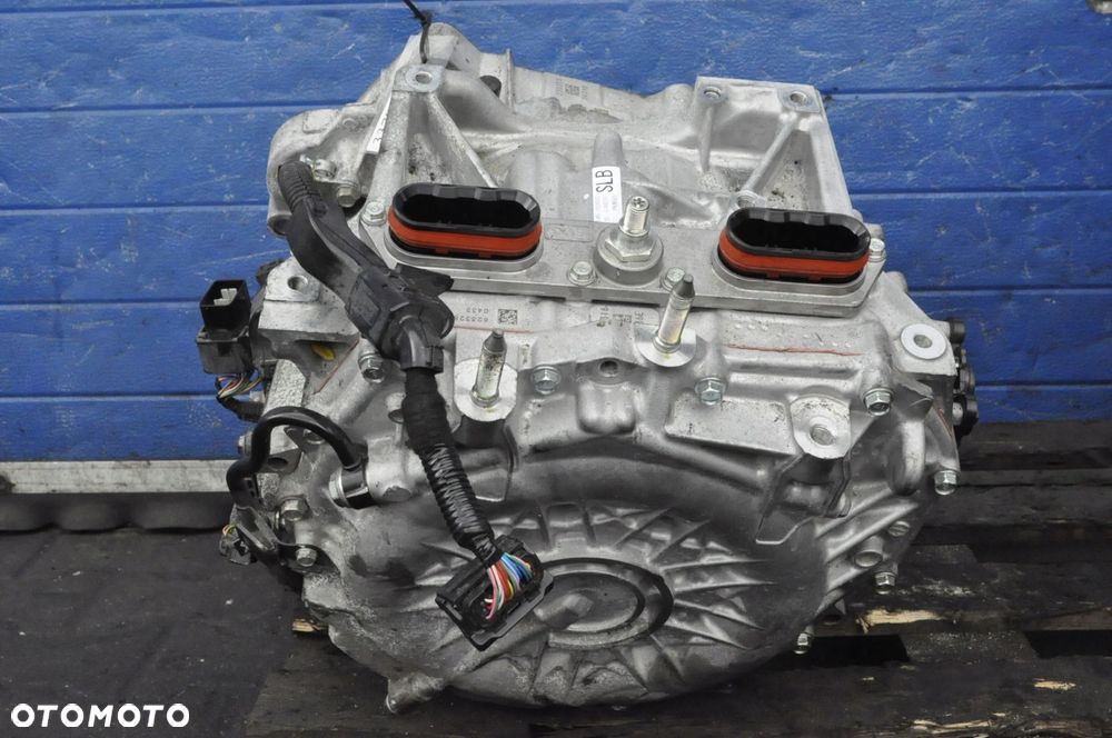 HONDA HR-V III 1.5 eHEV 96kW 131KM SKRZYNIA BIEGÓW AUTOMAT SLB 5tys km - 5