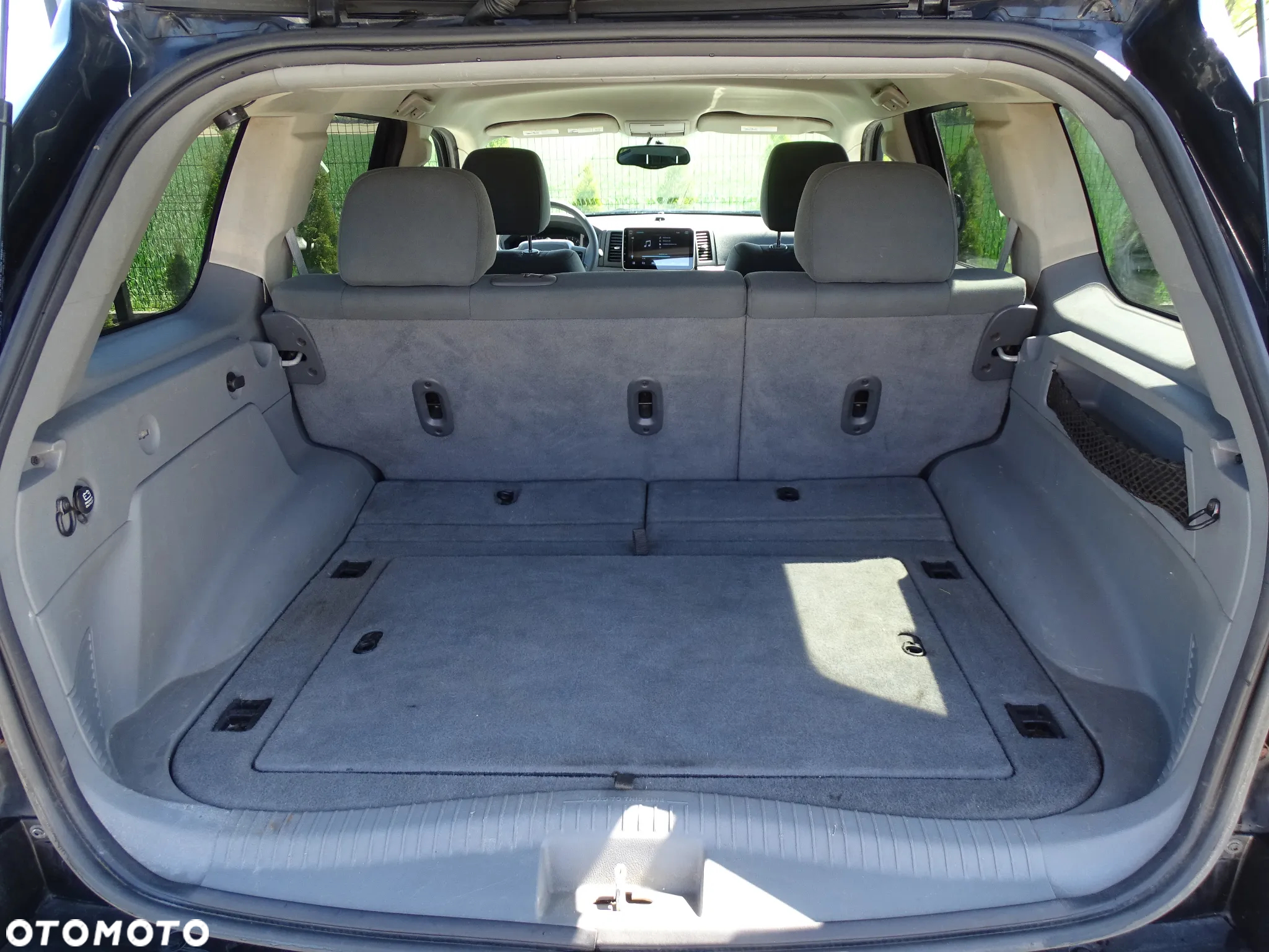 Jeep Grand Cherokee 3.7 V6 - 30
