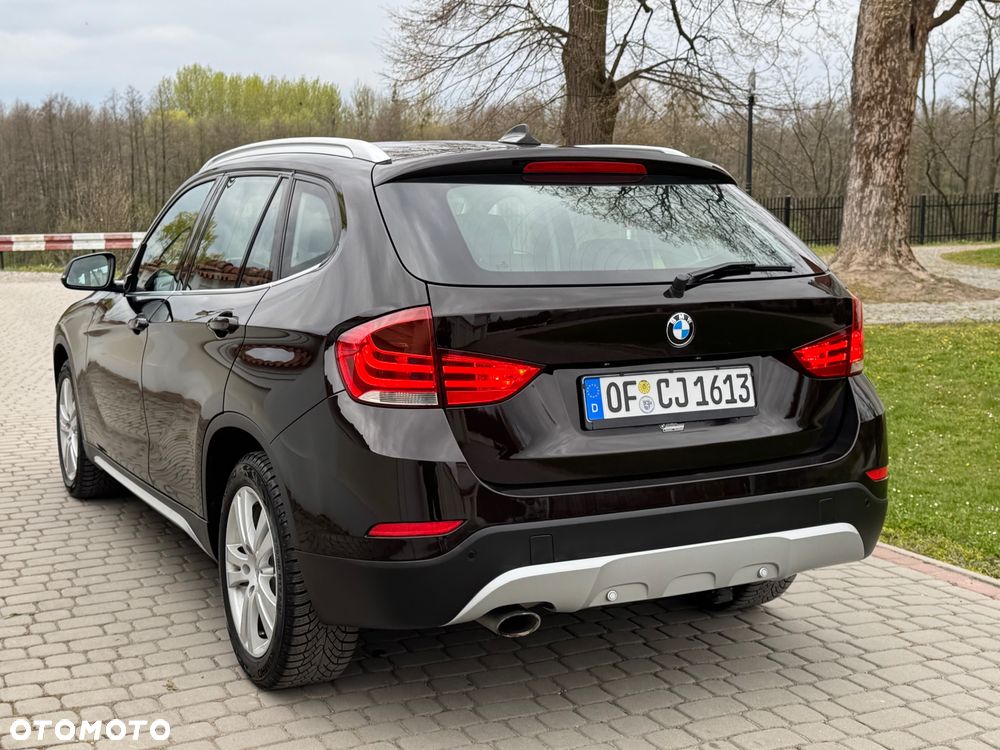 BMW X1 xDrive18d xLine - 40