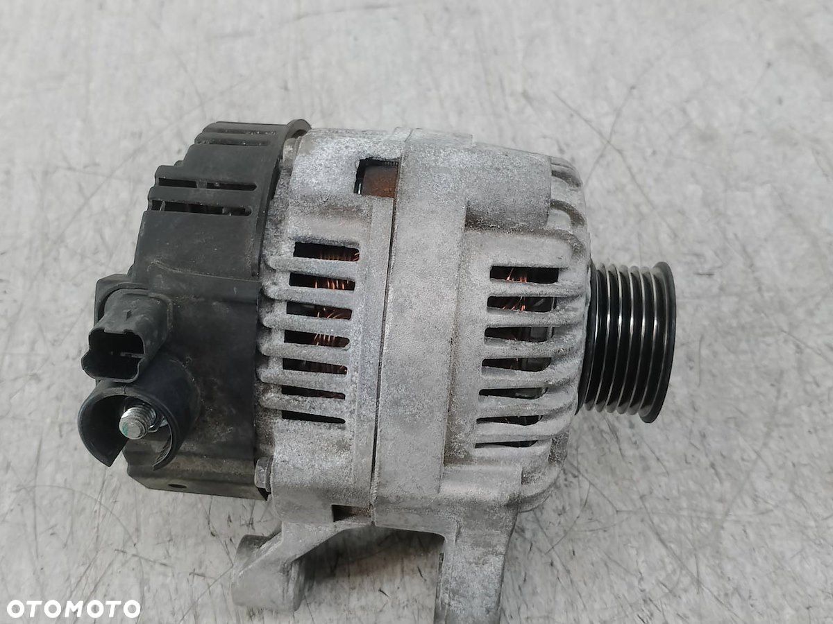 ALTERNATOR CITROEN C2 STX100611 1.1 i 8V - 1