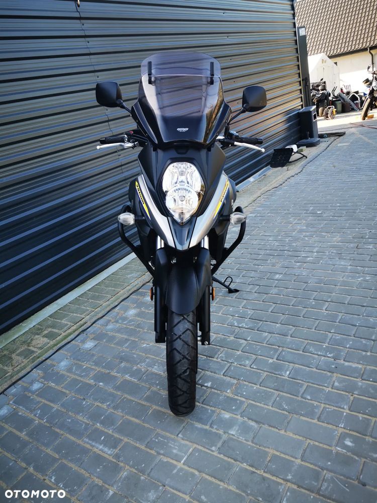 Suzuki DL - 15