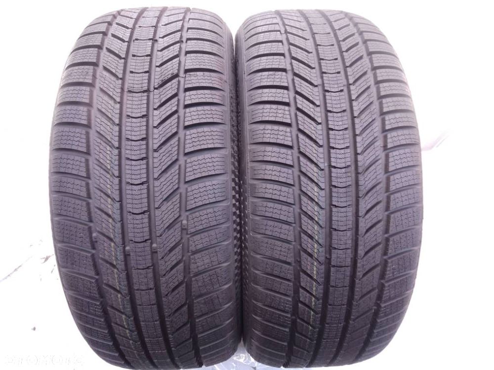Continental WinterContact TS870P 245/45 R19 102V 2026 - 1