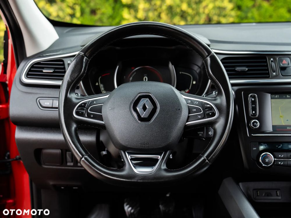 Renault Kadjar 1.2 Energy TCe Intens - 25