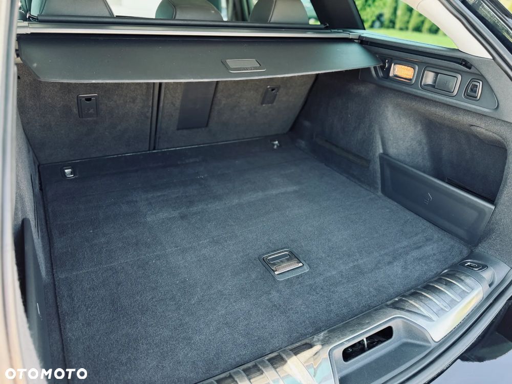 Peugeot 508 BlueHDi 180 EAT6 Stop&Start Allure - 16