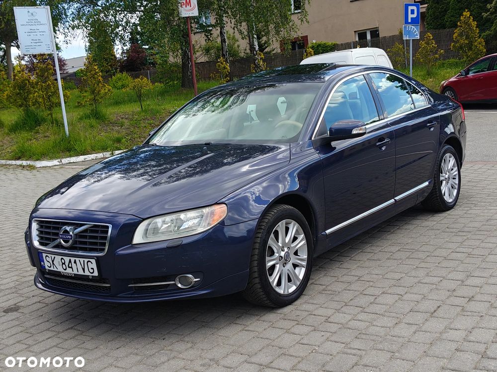 Volvo S80 3.2 Summum - 18