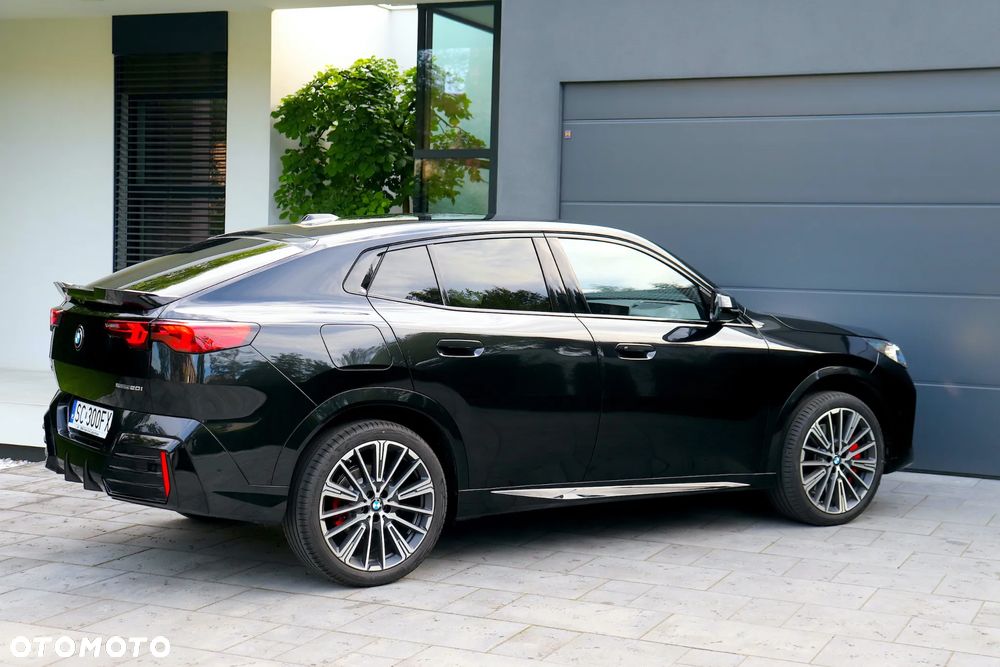 BMW X2 sDrive20i mHEV M Sport - 10